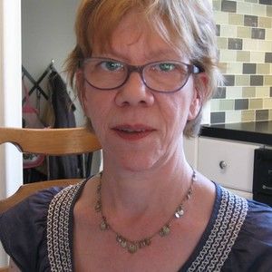 Meet your Posher, Kate